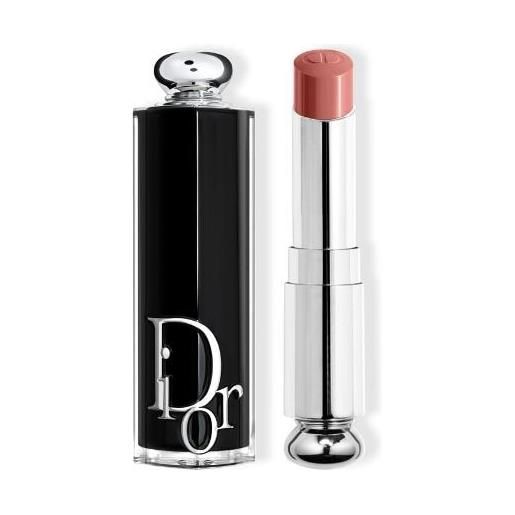 Dior rossetto brillante idratante addict 100 nude look