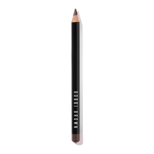 Bobbi Brown matita labbra lip pencil chocolate