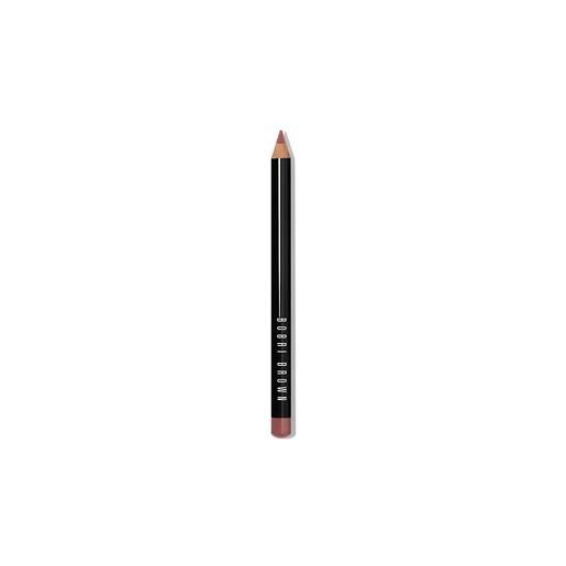 Bobbi Brown matita labbra lip pencil bobby pale mauve