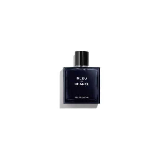 Chanel eau de parfum vaporizzatore bleu 50ml