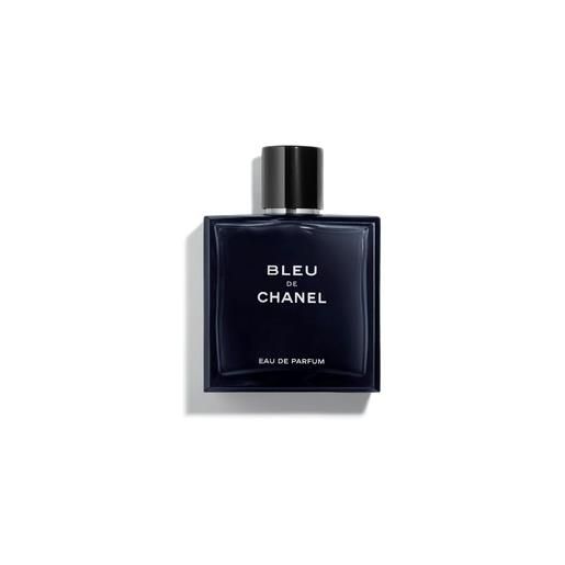 Chanel eau de parfum vaporizzatore blue 150ml