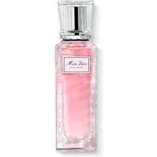 Dior eau de parfum roller-pearl miss 20ml