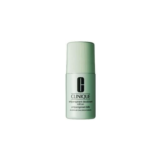 Clinique cpr deo a-perspirant roll on 75 uomo 75mlml