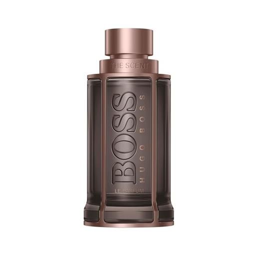 Hugo Boss le parfum pour homme the scent 50ml