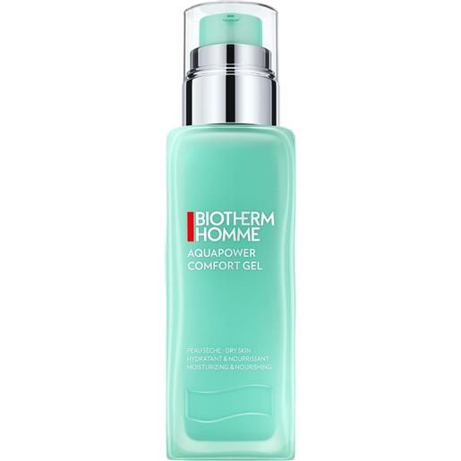 Biotherm aquapower ps homme 75ml