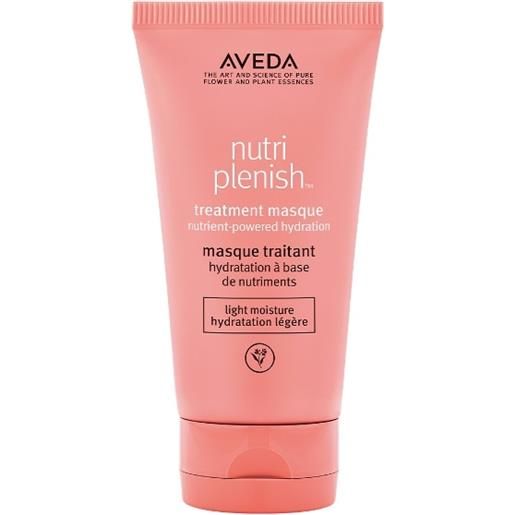 Aveda maschera idratante light nutriplenish 150ml