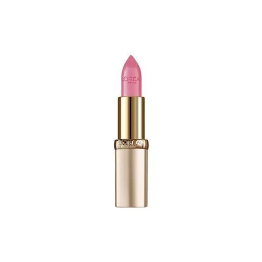 L'oréal Paris rossetto idratante color riche 303 rose tendre