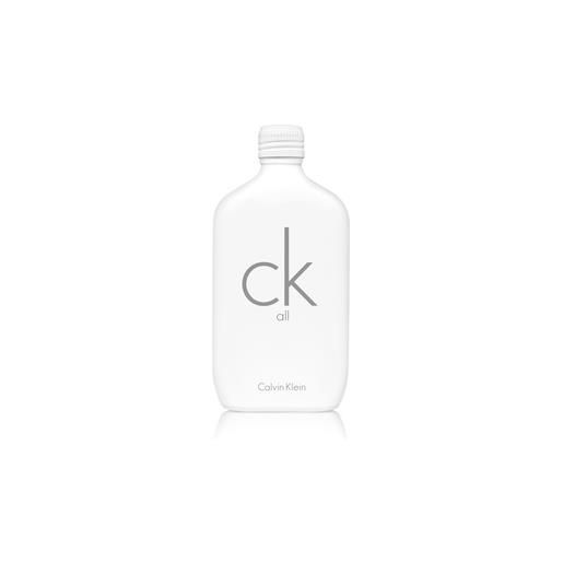 Calvin Klein ck all eau de toilette 50 50ml 50 50