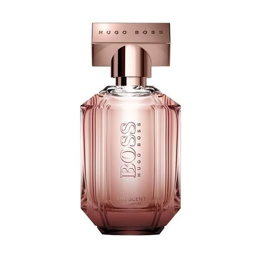 Hugo Boss le parfum pour femme the scent 50ml