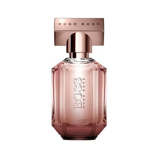 Hugo Boss le parfum pour femme the scent 30ml
