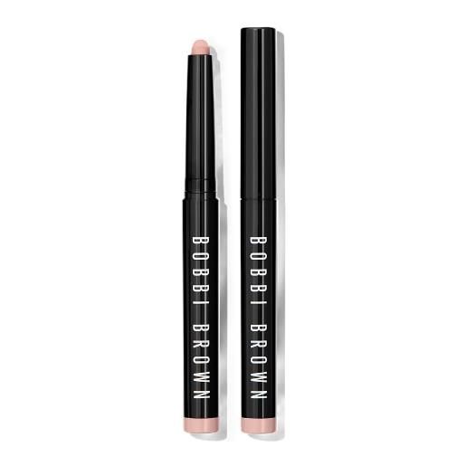 Bobbi Brown ombretto stick long-wear cream shadow malted pink
