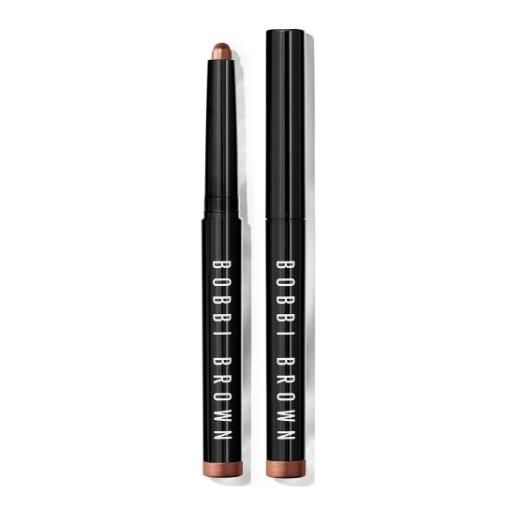 Bobbi Brown ombretto stick long-wear cream shadow ruby shimmer