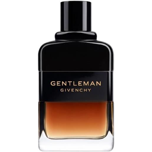 Givenchy eau de parfum gentleman reserve privee 100ml