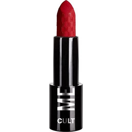 Mesauda rossetto matte cult lipstick 216 lover's