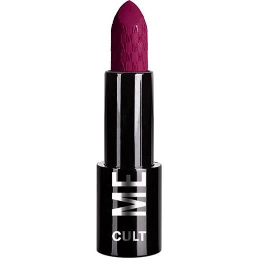 Mesauda rossetto matte cult lipstick 215 trendsetter