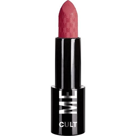 Mesauda rossetto matte cult lipstick 211 sexysweet