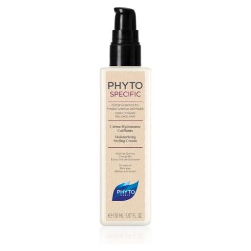Phyto crema idratante di styling per capelli ricci e mossi Phytospecific 150ml
