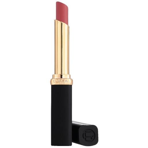 L'oréal Paris rossetto effetto volumizante e idratante color richie intense volume matte 640 le nude independant