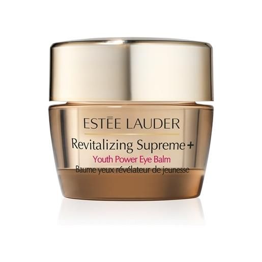 Estée Lauder youth power eye balm revitalizing supreme + 15ml
