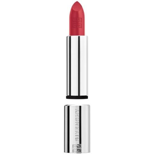 Givenchy rossetto le rouge interdit intense silk 227 infusé refill
