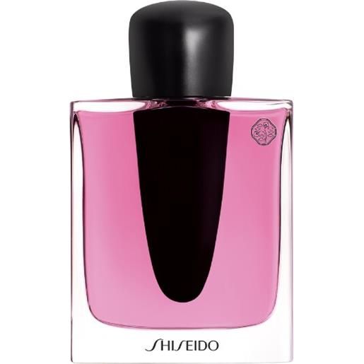 Shiseido eau de parfum ginza murasaki 90ml