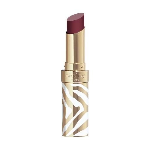 Sisley phyto-rouge shine rossetto brillante e idratante -