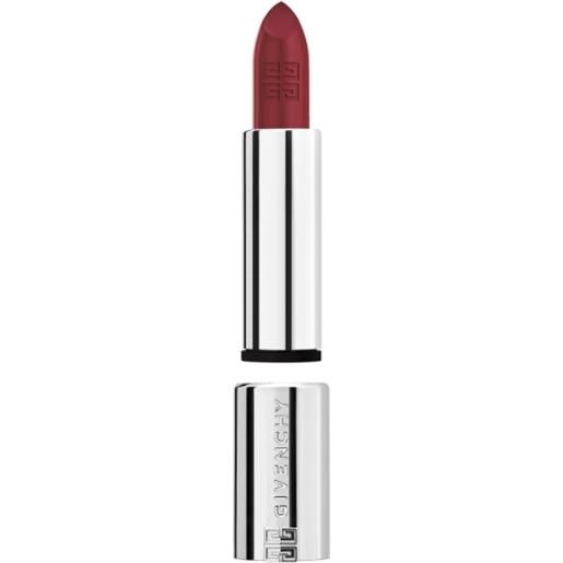 Givenchy rossetto le rouge interdit intense silk 117 erable refill