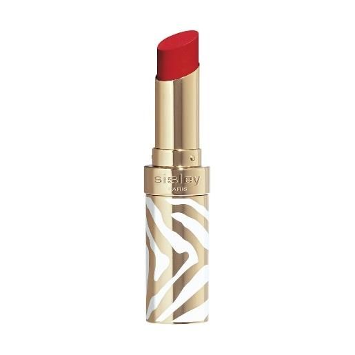 Sisley phyto-rouge shine rossetto brillante e idratante -
