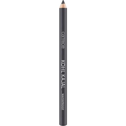 Catrice matita occhi waterproof kohl kajal 50 beat anthrazit