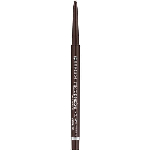 Essence matita per sopracciglia micro precise 5 black brown