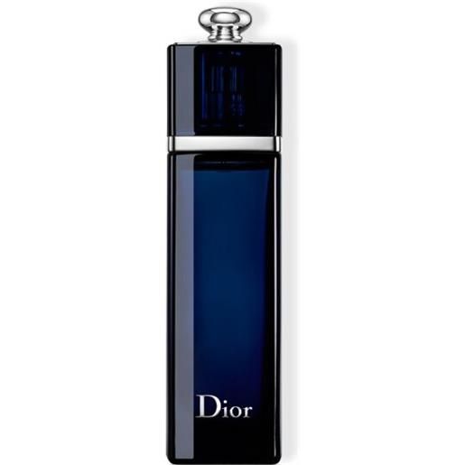 Dior addict eau de parfum 100 fragranze 100mlml