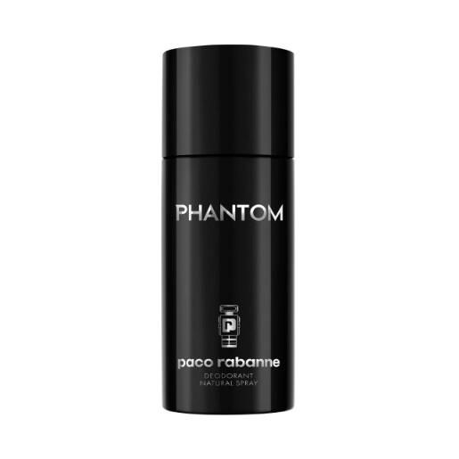 Rabanne deodorant spray phantom 150ml
