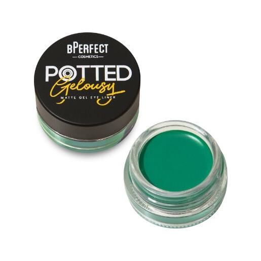 Bperfect eyeliner gel potted gelousy by alinna temptress