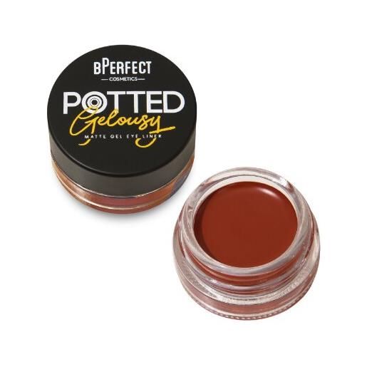 Bperfect eyeliner gel potted gelousy by alinna cryptic