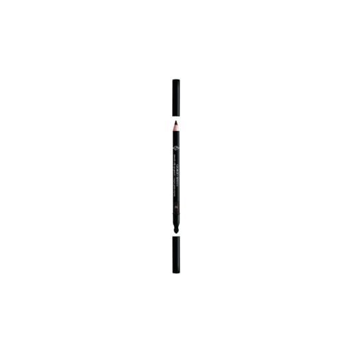 Giorgio Armani matita per il contorno occhi smooth silk pencil eye brownship black