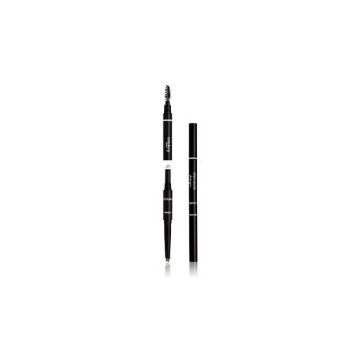 Sisley matita 3 in 1 phyto-sourcils 2 châtain