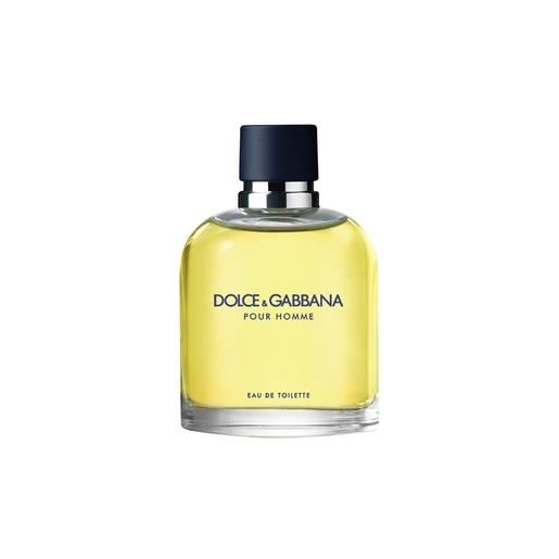 Dolce&gabbana dg homme eau de toilette vaporisateur 125 d&g pour 25ml d&g pour 25 d&g pour 25