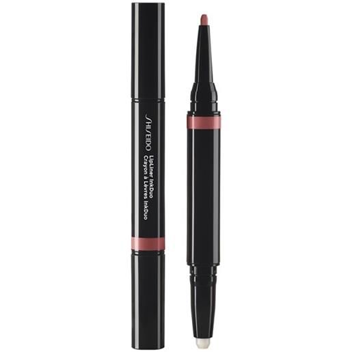 Shiseido matita labbra + primer lipliner 03 mauve