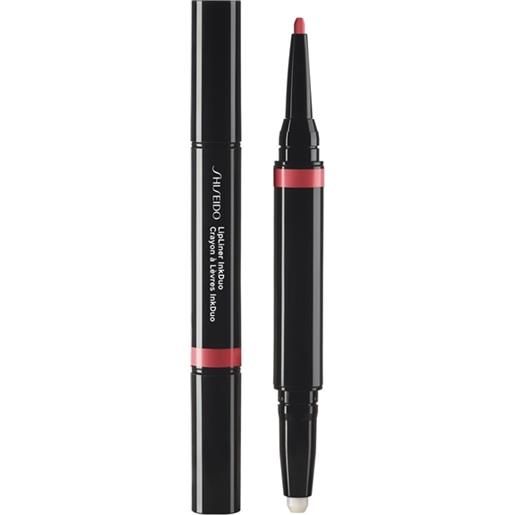 Shiseido matita labbra + primer lipliner 04 rosewood