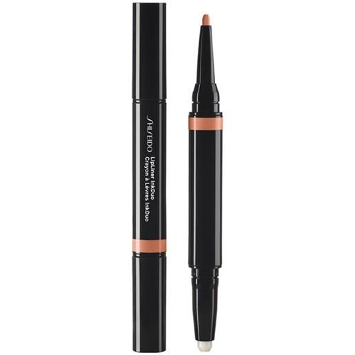 Shiseido matita labbra + primer lipliner 01 bare
