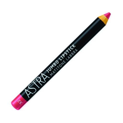 Astra matita labbra cremosa jumbo lipstick 33 blossom pink