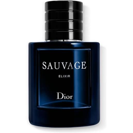 Dior elixir sauvage 100ml