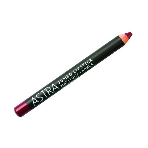Astra matita labbra cremosa jumbo lipstick 4 plum