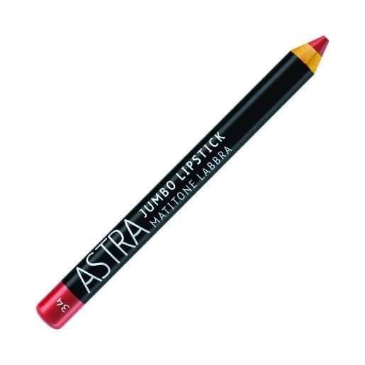 Astra matita labbra cremosa jumbo lipstick 34 sea star