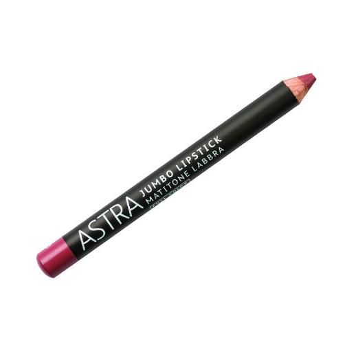 Astra matita labbra cremosa jumbo lipstick 8 rose