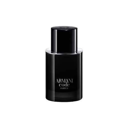 Giorgio Armani parfum code 50ml