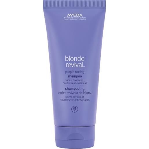 Aveda shampoo blonde revival 200ml