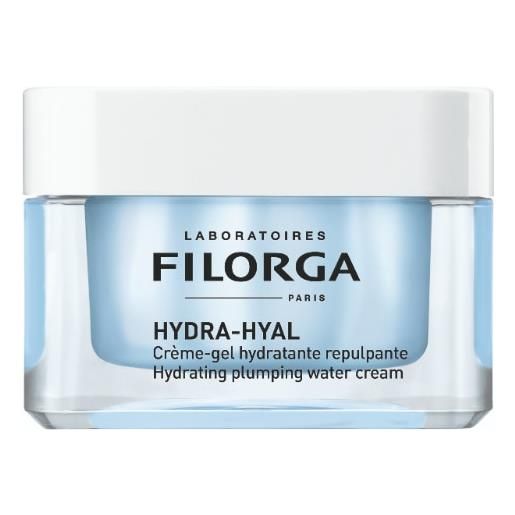 Filorga gel crema idratante hydra-hyal 50ml