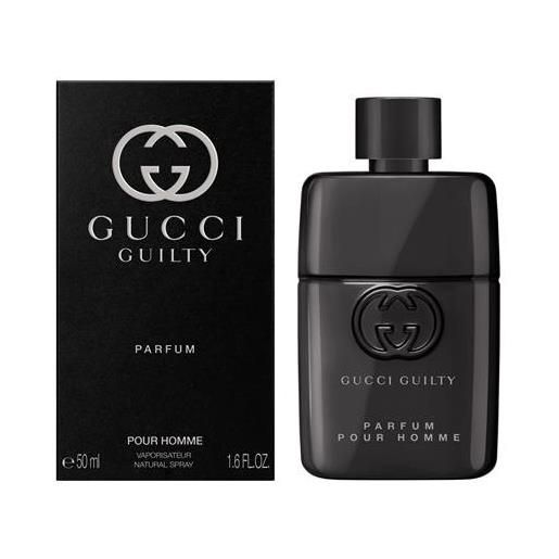 Gucci parfum pour homme guilty 50ml