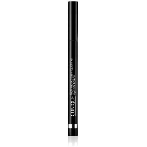 Clinique eyeliner in penna high impact black